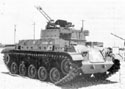 M42 "Duster"