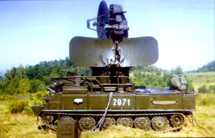 Poland Air Defense Systems << , 2000>>