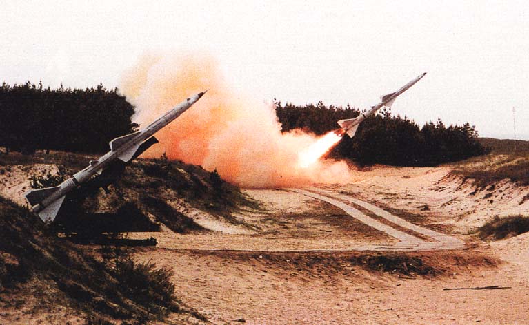 Poland Air Defense Systems << , 2000>>